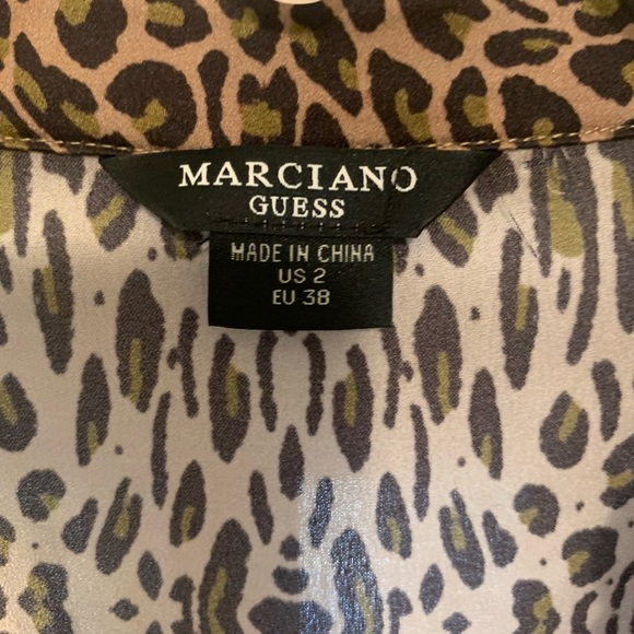 Marciano Dress - Picture 2 of 5